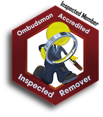 Ombudsman Accreditation